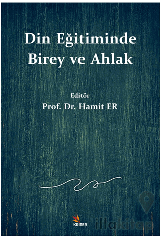 Din Eğitiminde Birey ve Ahlak