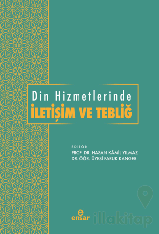 Din Hizmetlerinde İletişim ve Tebliğ