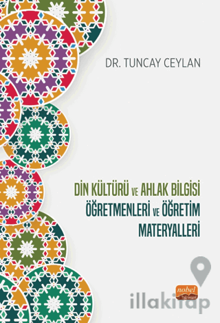 Din Kültürü ve Ahlak Bilgisi Öğretmenleri ve Öğretim Materyalleri