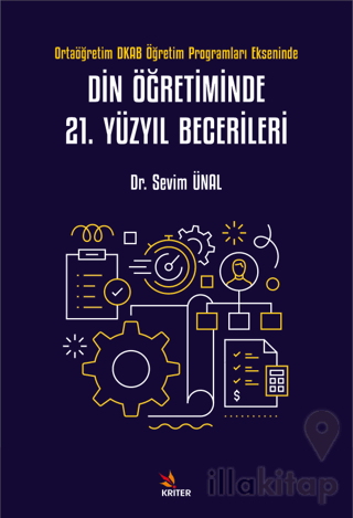 Din Öğretiminde 21. Yüzyıl Becerileri