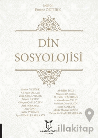 Din Sosyolojisi