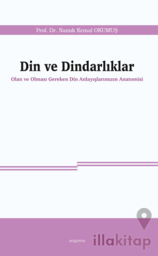 Din ve Dindarlıklar