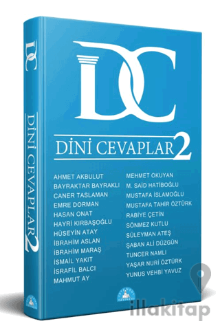 Dini Cevaplar 2