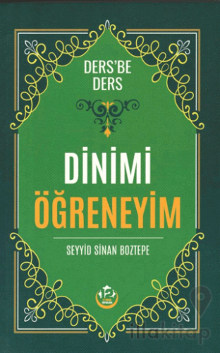 Dinimi Öğreneyim