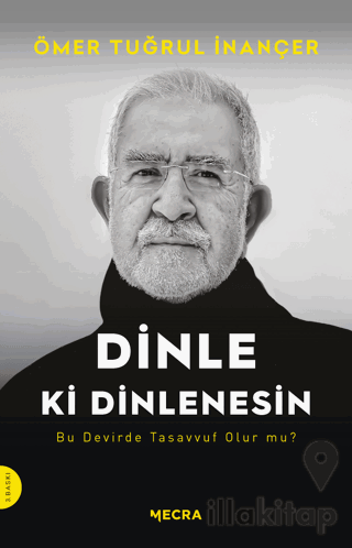 Dinle ki Dinlenesin