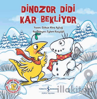 Dinozor Didi Kar Bekliyor