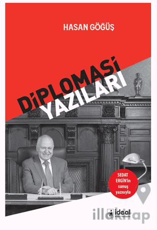 Diplomasi Yazıları