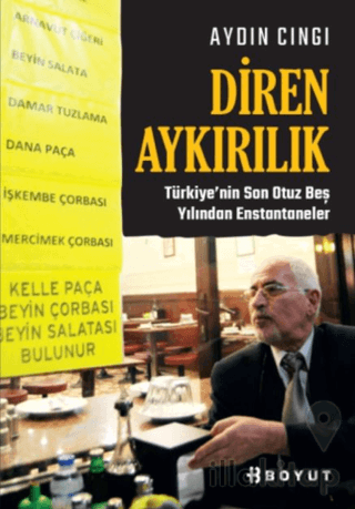 Diren Aykırılık