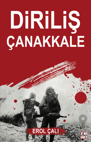 Diriliş Çanakkale