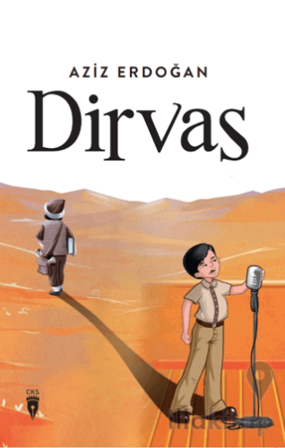 Dirvas