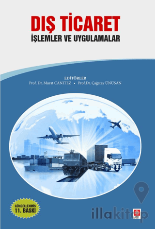 Dış Ticaret İşlemler ve Uygulamalar