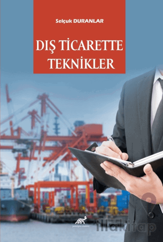 Dış Ticarette Teknikler