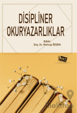 Disipliner Okuryazarlıklar