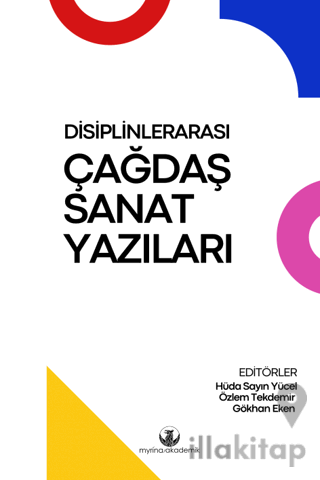 Disiplinlerarası Çağdaş Sanat Yazıları