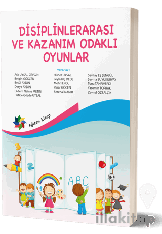 Disiplinlerarası ve Kazanım Odaklı Oyunlar