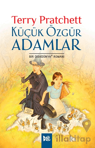 Disk Dünya 30: Küçük Özgür Adamlar