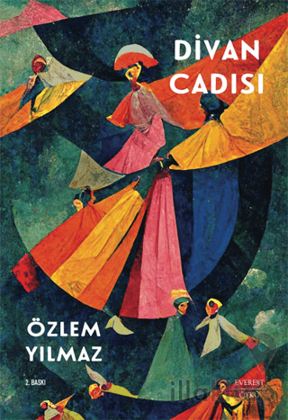 Divan Cadısı