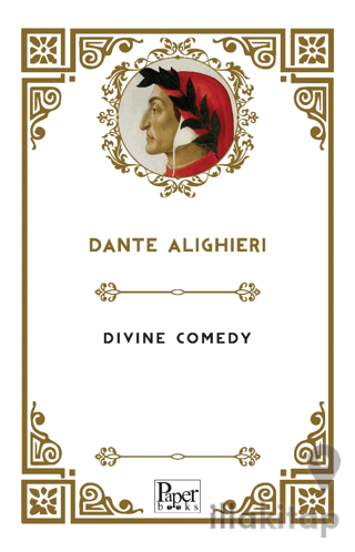 Divine Comedy