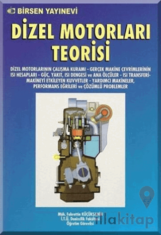 Dizel Motorları Teorisi