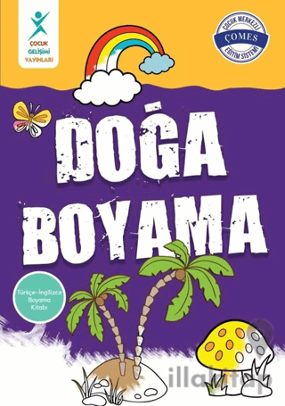 Doğa Boyama