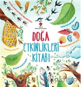 Doğa Etkinlikleri Kitabı