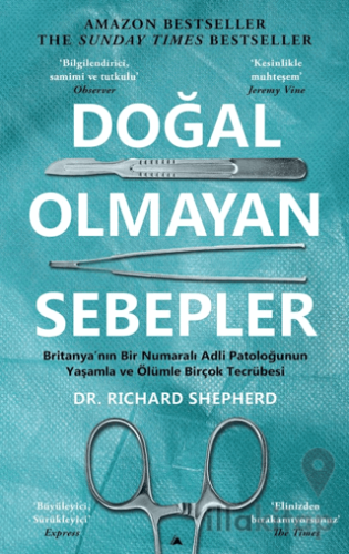 Doğal Olmayan Sebepler