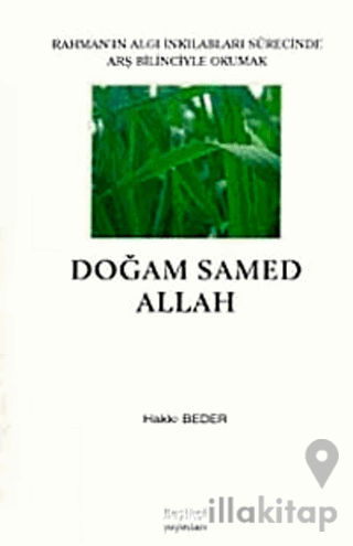 Doğam Samed Allah