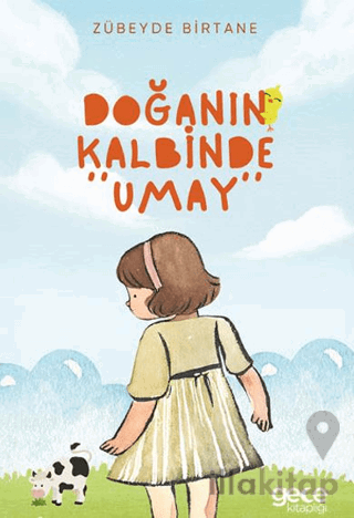 Doğanın Kalbinde Umay