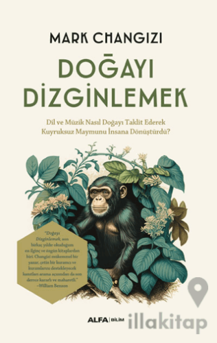 Doğayı Dizginlemek