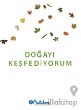 Doğayı Keşfediyorum