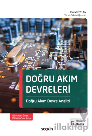 Doğru Akım Devreleri