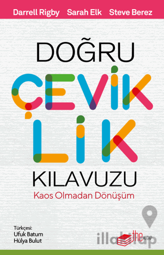 Doğru Çeviklik Kılavuzu