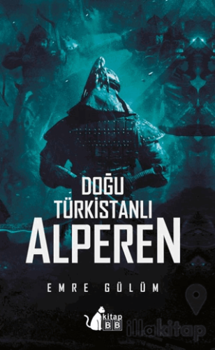 Doğu Türkistanlı Alperen