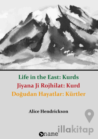 Doğudan Hayatlar: Kürtler