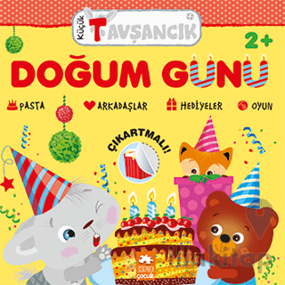 Doğum Günü