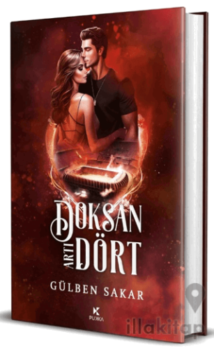 Doksan Artı Dört - 1