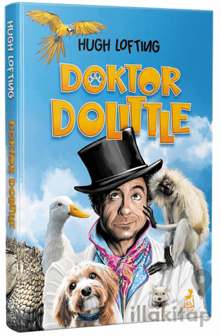 Doktor Dolittle