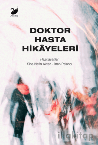 Doktor Hasta Hikayeleri