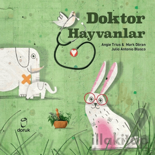 Doktor Hayvanlar