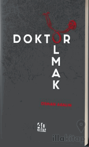 Doktor Olmak