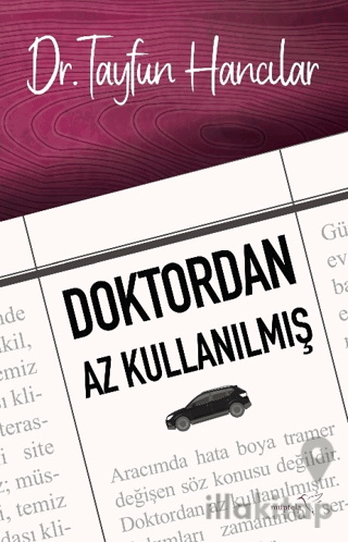 Doktordan Az Kullanılmış