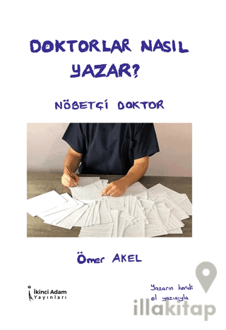 Doktorlar Nasıl Yazar?