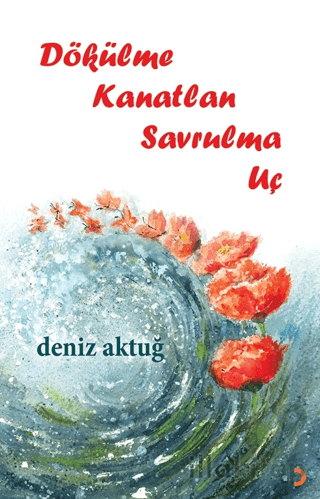 Dökülme Kanatlan Savrulma Uç