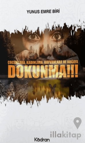 Dokunma!!!