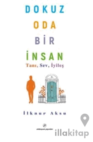 Dokuz Oda Bir İnsan