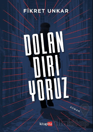 Dolandırıyoruz