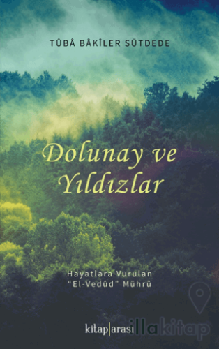 Dolunay ve Yıldızlar