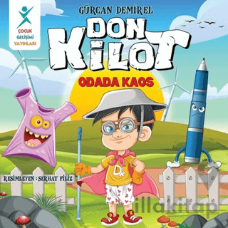 Don Kilot: Odada Kaos