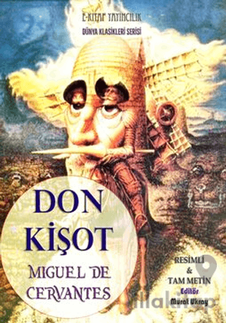 Don Kişot