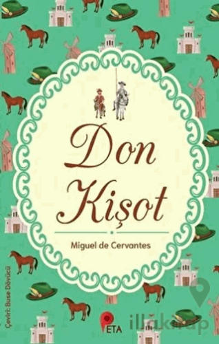 Don Kişot